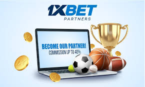 Explore the Thrill of 1xBet Online Gaming Explore the Thrill of 1xBet Online Gaming